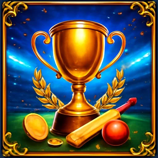 A71 Game Table Top Prize Screen